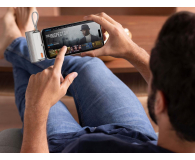 Sharge PowerBank Flow Mini 2 22,5W QC 3.0 PD 3.0 Szary - 1455943 - zdjęcie 8